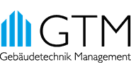 Logo von GTM Gebäudetechnik Management GmbH