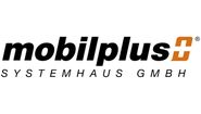 Logo von Mobilplus Systemhaus GmbH