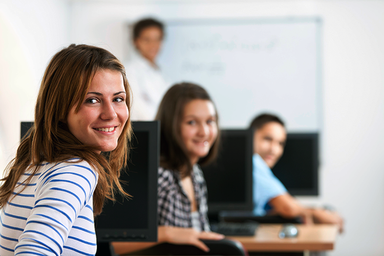 Kennenlernen ausbildung