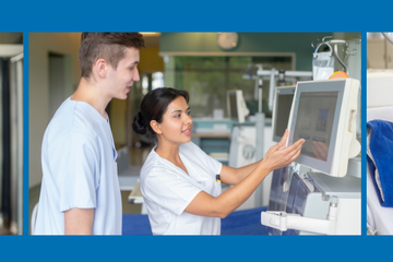Bild von Unternehmen PHV - Der Dialysepartner Patienten-Heimversorgung Gemeinnützige Stiftung