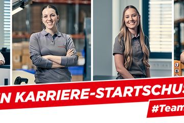 Bild von Unternehmen UMAREX GmbH & Co. KG