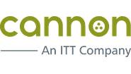 Logo von ITT Cannon GmbH