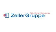 Logo Zeller Kälte- und Klimatechnik GmbH