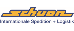 Logo Alfred Schuon GmbH
