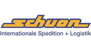 Logo von Alfred Schuon GmbH