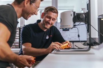 Bild von Unternehmen Hörl Kunststofftechnik GmbH & Co. KG