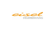 Logo von Eisel Steuerberatungsgesellschaft mbH & Co. KG