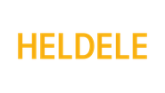 Logo von HELDELE GmbH
