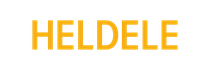 Logo von HELDELE GmbH