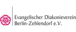 Logo Evangelischer Diakonieverein Berlin-Zehlendorf e. V.