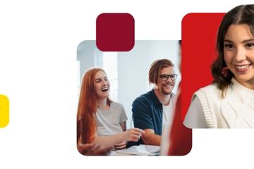Bild von Unternehmen REWE Group