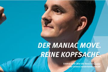 Bild von Unternehmen Vanderlande Industries GmbH & Co. KG