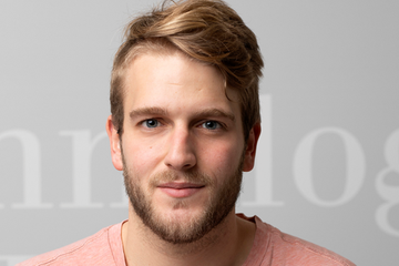 Foto des/der Interview-Partners/in