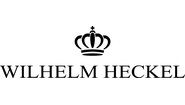 Logo Wilhelm Heckel GmbH