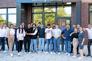 Bild von Unternehmen WESTFLEISCH SCE mbH