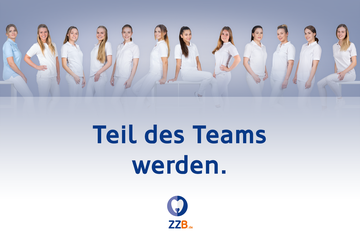 Corporation gallery 360x240 ausbildung zahnmedizinische fachangestellte berlin