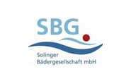 Logo von Solinger Bädergesellschaft
