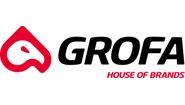 Logo von GROFA Action Sports GmbH