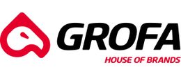 Logo GROFA Action Sports GmbH