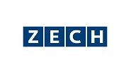 Logo von ZECH Hochbau AG