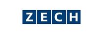 Logo von ZECH Hochbau AG