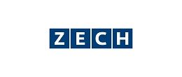 Logo ZECH Hochbau AG