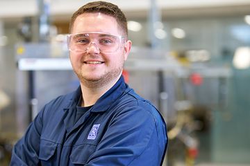 Bild von Unternehmen Rolls-Royce Deutschland Ltd & Co KG