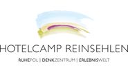 Logo von Camp Reinsehlen Hotel GmbH