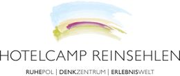 Logo Camp Reinsehlen Hotel GmbH
