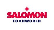 Logo von Salomon FoodWorld GmbH