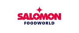 Logo Salomon FoodWorld GmbH
