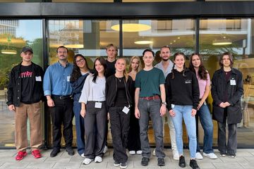 Bild von Unternehmen The Swatch Group (Deutschland) GmbH