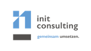 Logo von Init consulting AG