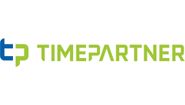 Logo von  TimePartner Personalmanagement GmbH