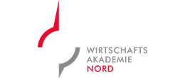 Logo Wirtschaftsakademie Nord der Diakoniewerk Greifswald gGmbH