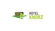 Logo Hotel Knorz