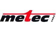 Logo Metec GmbH