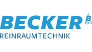 Logo von Becker Reinraumtechnik GmbH