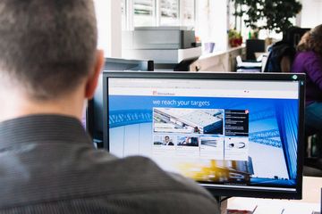 Bild von Unternehmen Dörrenhaus GmbH Internationale Spedition
