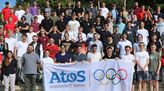 Bild des Berufs Duales Studium IT-Security