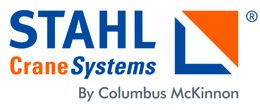 Logo STAHL CraneSystems GmbH