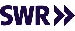 Logo Südwestrundfunk Anstalt des öffentlichen Rechts