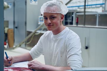 Bild von Unternehmen Goldeck Süßwaren GmbH