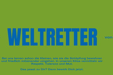 Bild von Unternehmen Katholische Kindertagesstätten - Katholisches Stadtdekanat