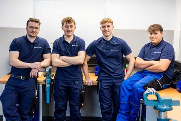 Bild von Unternehmen Hessenwasser GmbH & Co. KG