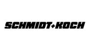 Logo von Schmidt + Koch GmbH