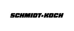 Logo Schmidt + Koch GmbH
