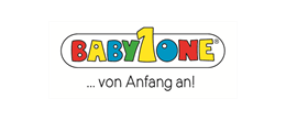 Logo BabyOne Franchise- und Systemzentrale GmbH