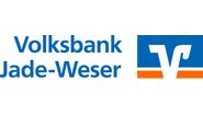 Logo von Volksbank Jade-Weser eG