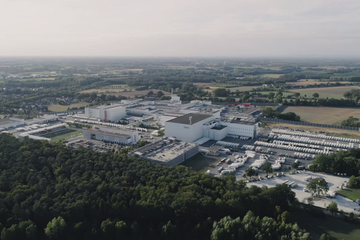 Bild von Unternehmen Premium Food Group